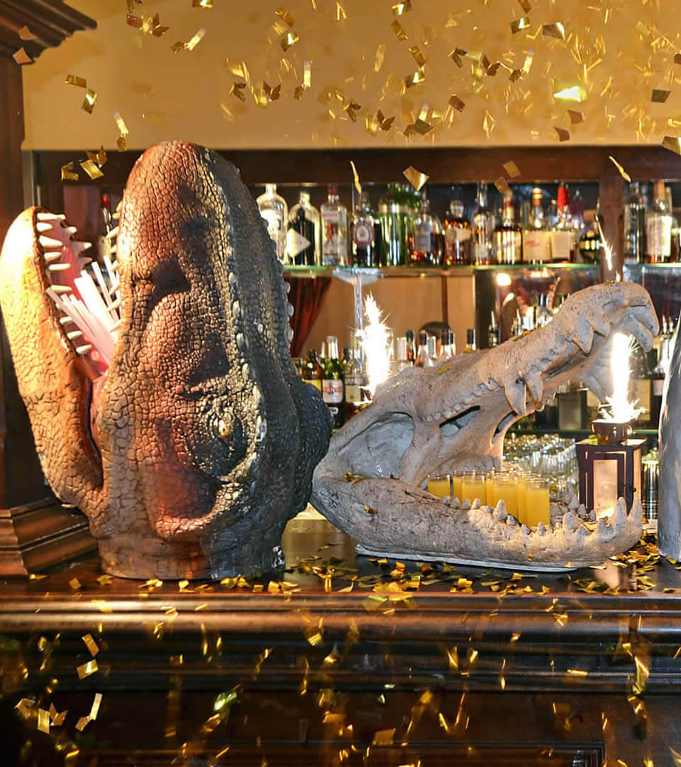 Steam and Rye - Advanced Web Analytics