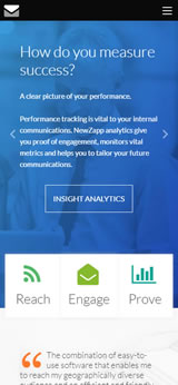 newzappcommunications.co.uk | NewZapp Communications | Full Stack Staff Communications Management | Strategy, Marketing and Social